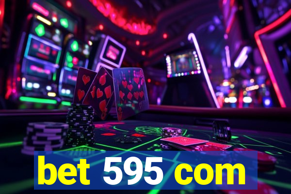 bet 595 com